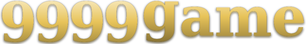 9999 game logo